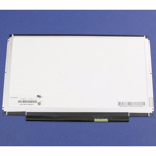 Laptop Screen Panel 13.3-Inch - HD (1366x768) - 40 Pin