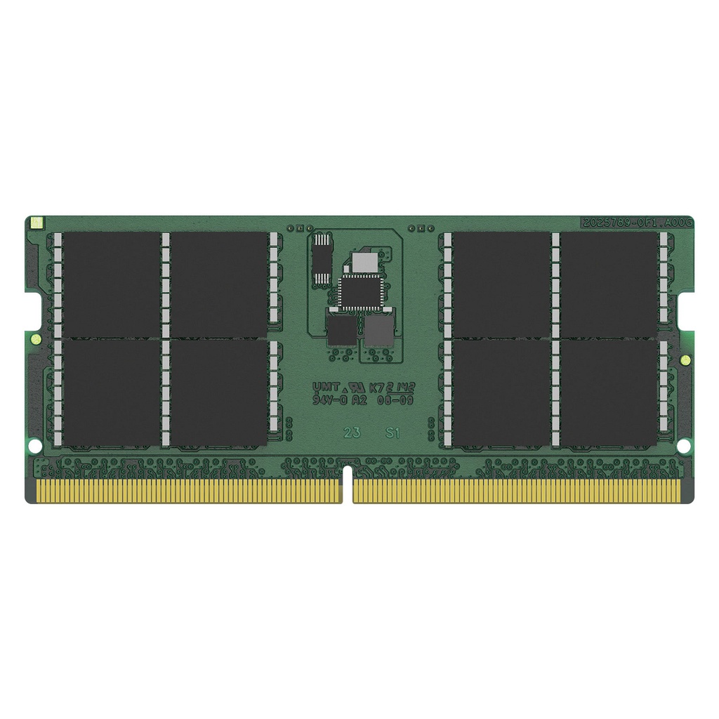 Kingston 32GB DDR5-5600 DIMM - KCP556SD8-32