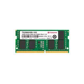 Transcend 8GB DDR4-3200 DIMM - JM3200HSB-8G