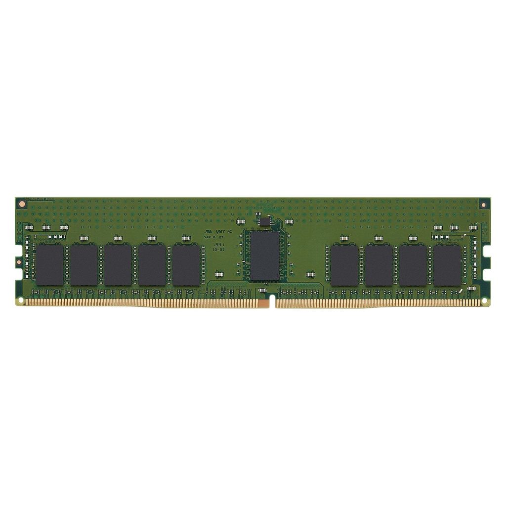 Kingston 32GB DDR4-3200 ECC RDIMM - KTD-PE432/32G