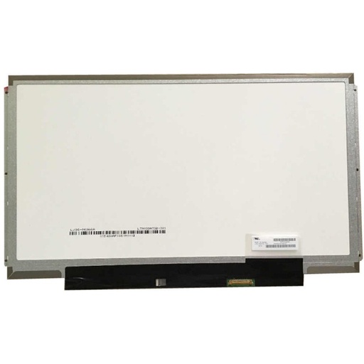 Laptop Screen Panel 13.3-Inch - HD (1366x768) - 30 Pin
