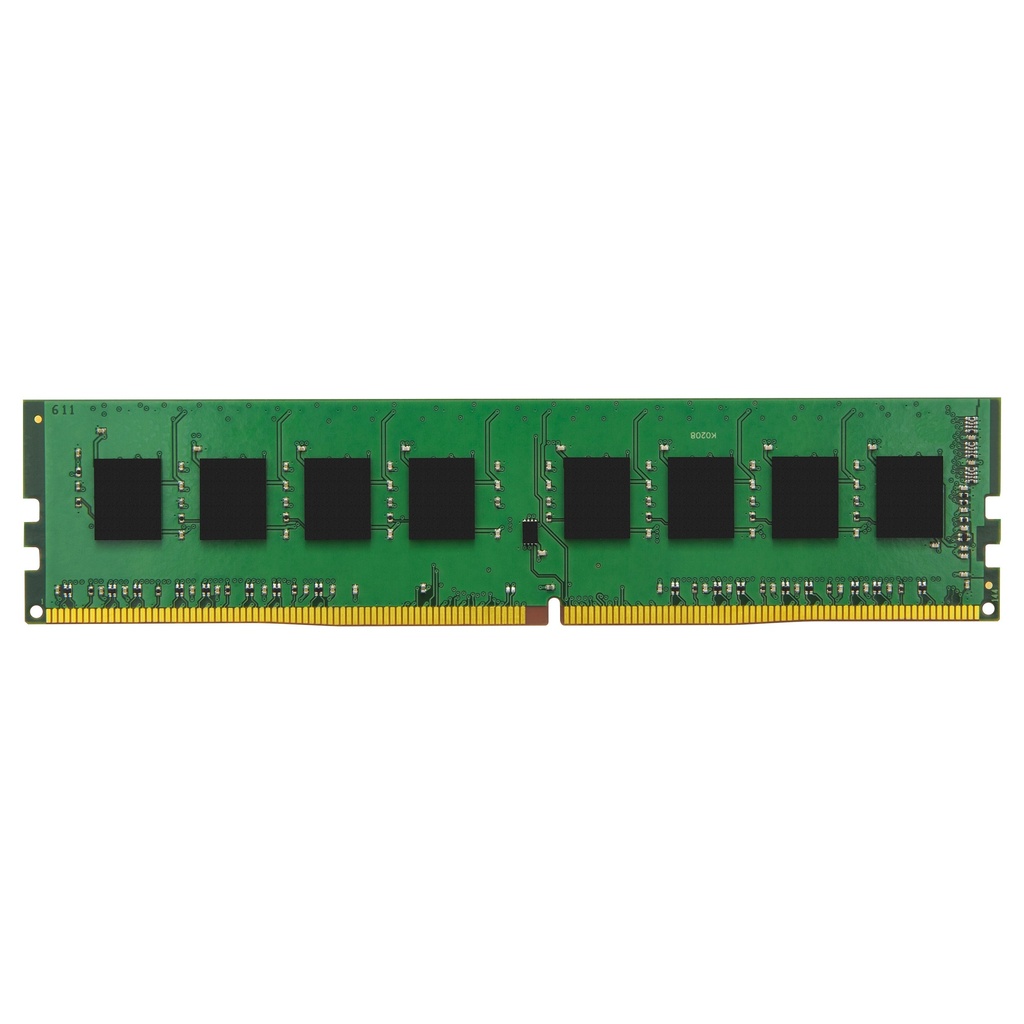 Kingston 32GB DDR4-3200 DIMM - KVR32N22D8/32
