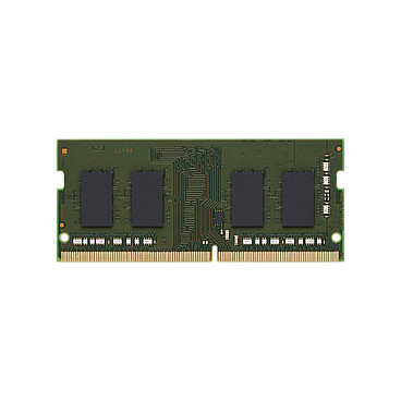 Kingston 8GB DDR4-3200 SO-DIMM - KCP432SS8/8