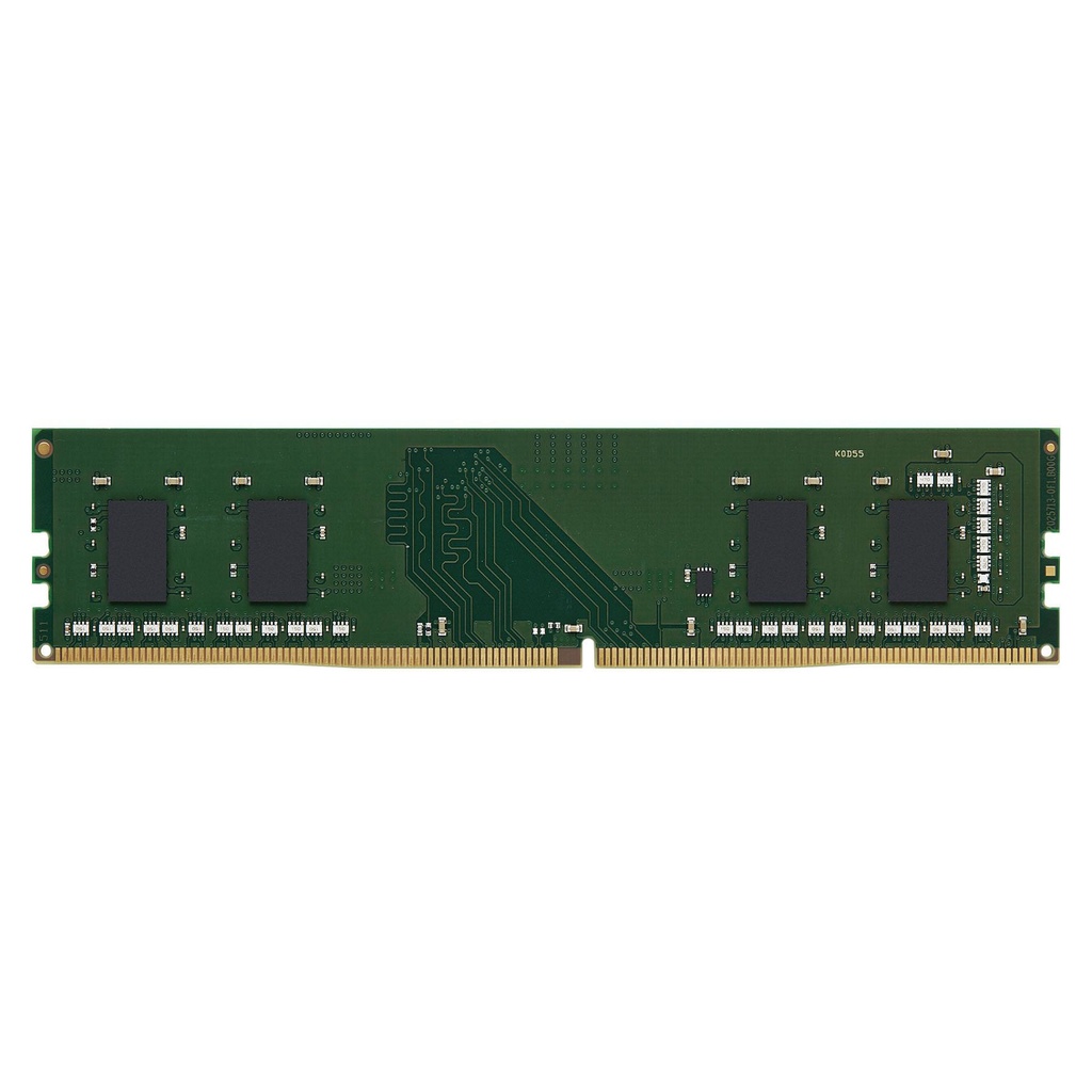 Kingston 16GB DDR4-3200 DIMM - KCP432NS8/16