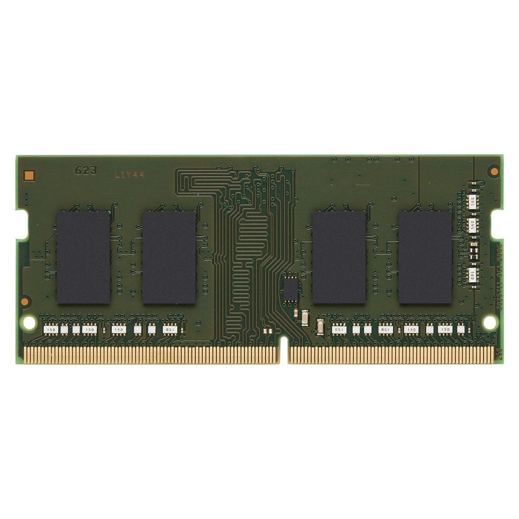 SO KINGSTON 32GB DDR4 3200MHz SODIMM
