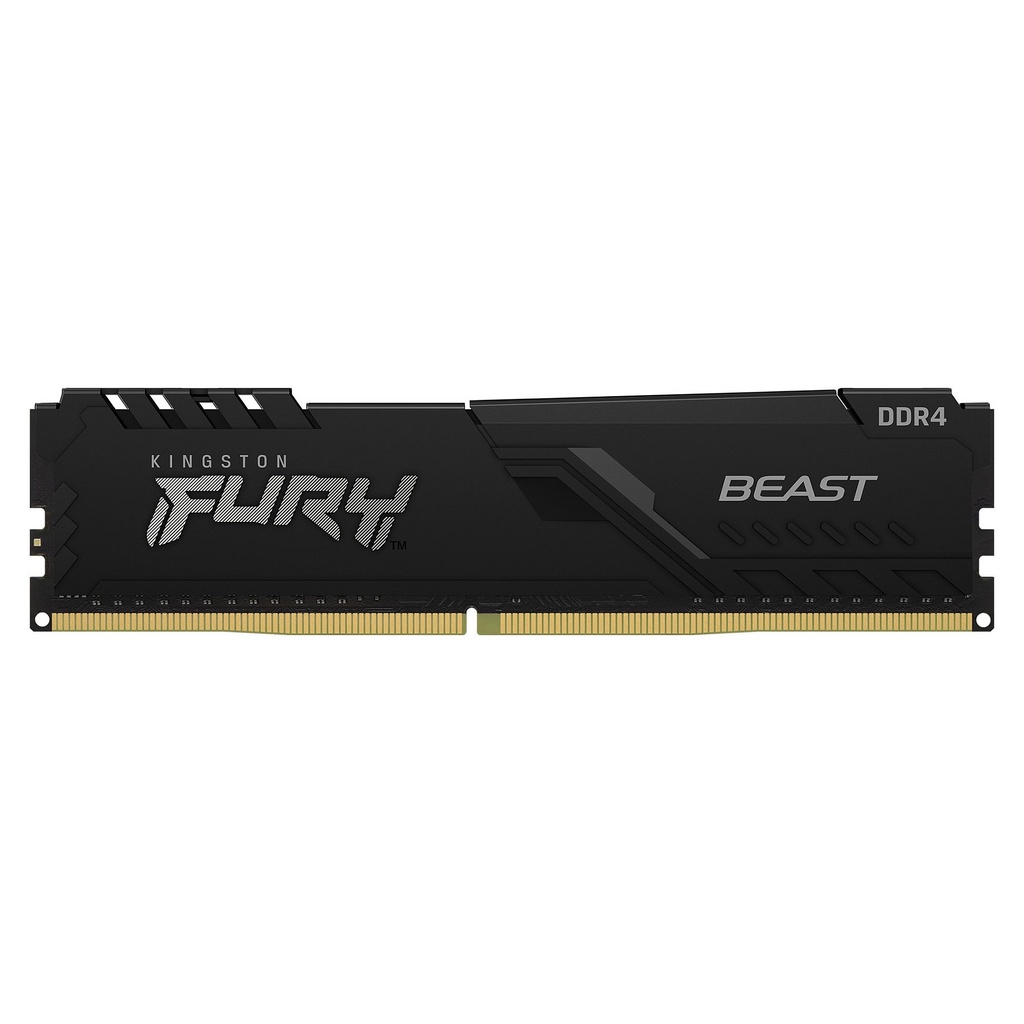 Kingston 16GB DDR4-3200 DIMM - KF432C16BB/16
