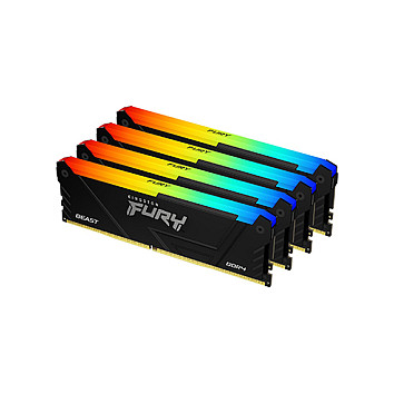 Kingston 128GB DDR4-3600 DIMM - KF436C18BB2AK4/128