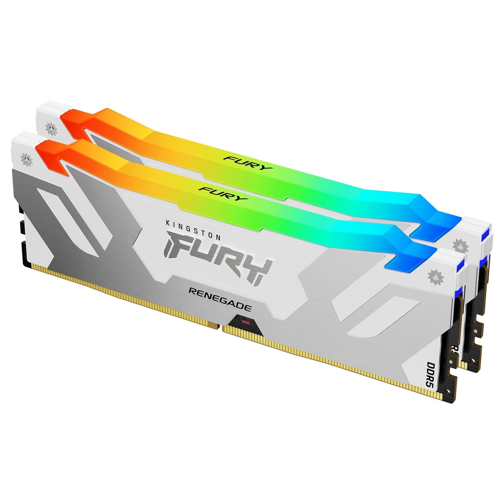 Kingston 64GB DDR5-6400 DIMM - KF564C32RWAK2-64
