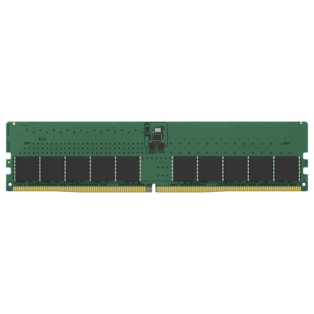 Kingston 48GB DDR5-5600 ECC DIMM - KSM56E46BD8KM-48HM