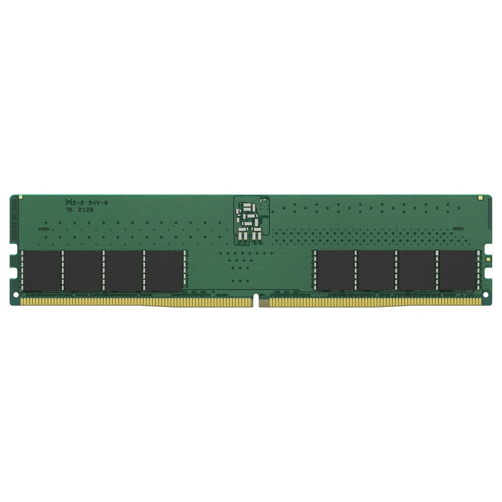 Kingston 48GB DDR5-5600 DIMM - KVR56U46BD8-48