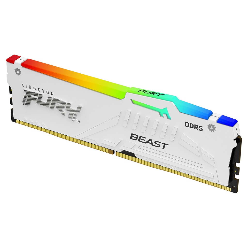Kingston 16GB DDR5-6000 DIMM - KF560C30BWEA-16