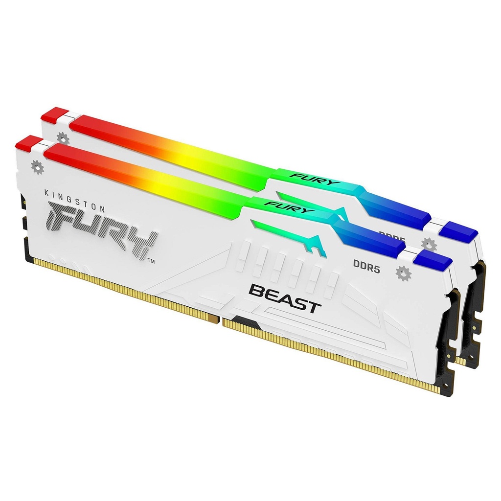 Kingston 64GB DDR5-6000 DIMM - KF560C30BWEAK2-64