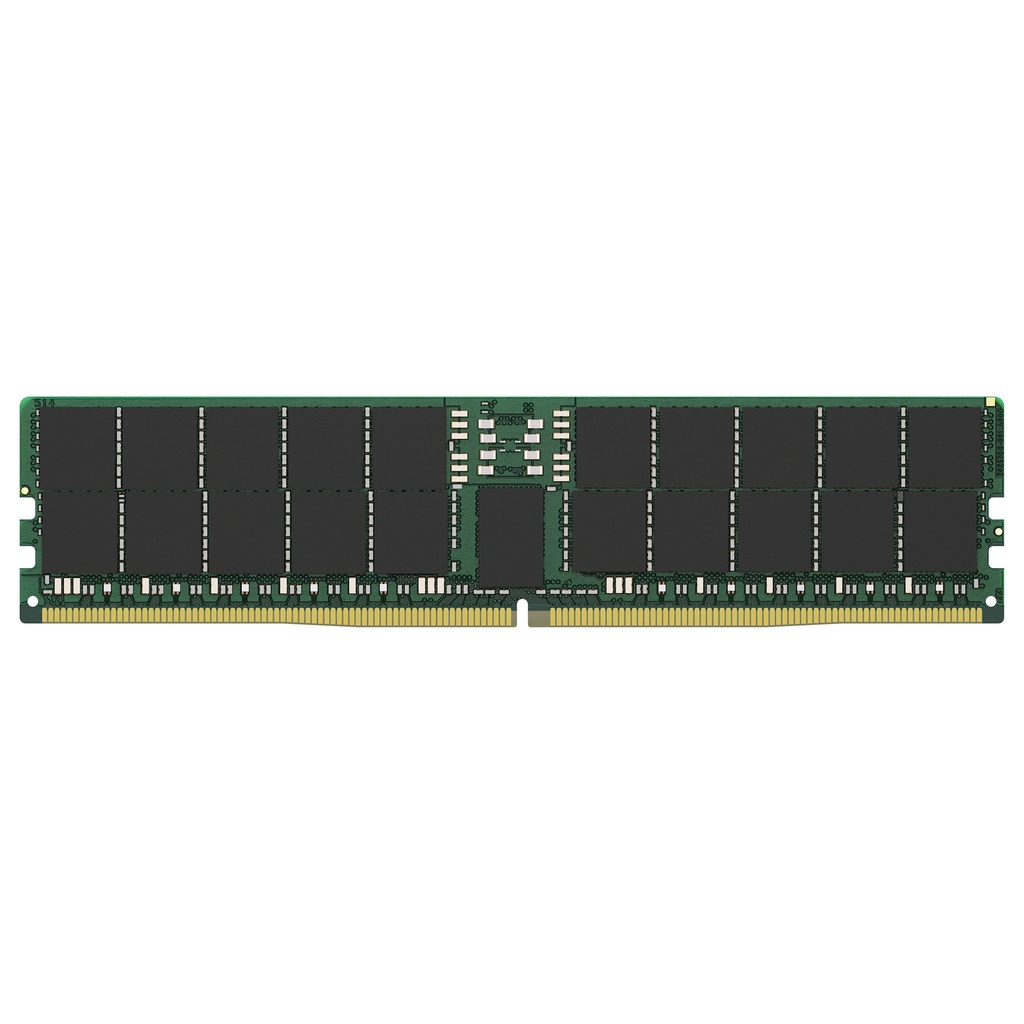 KINGSTON 64GB 4800MT/s DDR5 ECC Reg CL40 DIMM 2Rx4 Hynix A