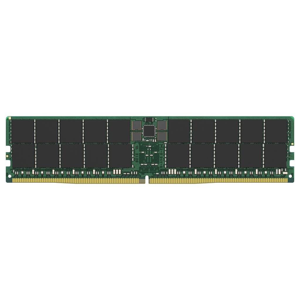 Kingston 64GB DDR5-5600 ECC RDIMM - KSM56R46BD4-64MD