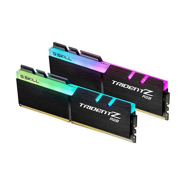32GB PC 3200 CL16 G.Skill KIT (2x16GB) 32GTZR Tri/Z RGB