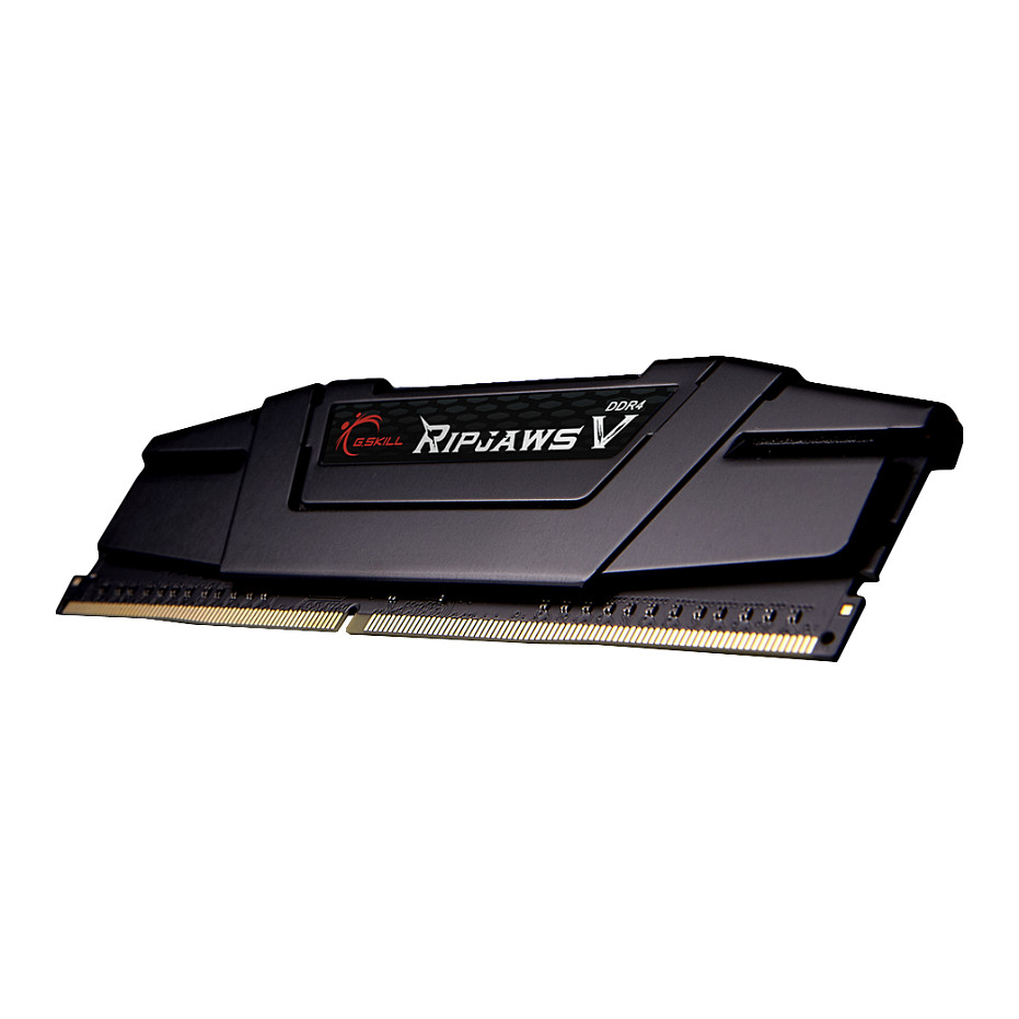 G.Skill 16GB (1x16GB) DDR4-3200 DIMM - F4-3200C16S-16GVK