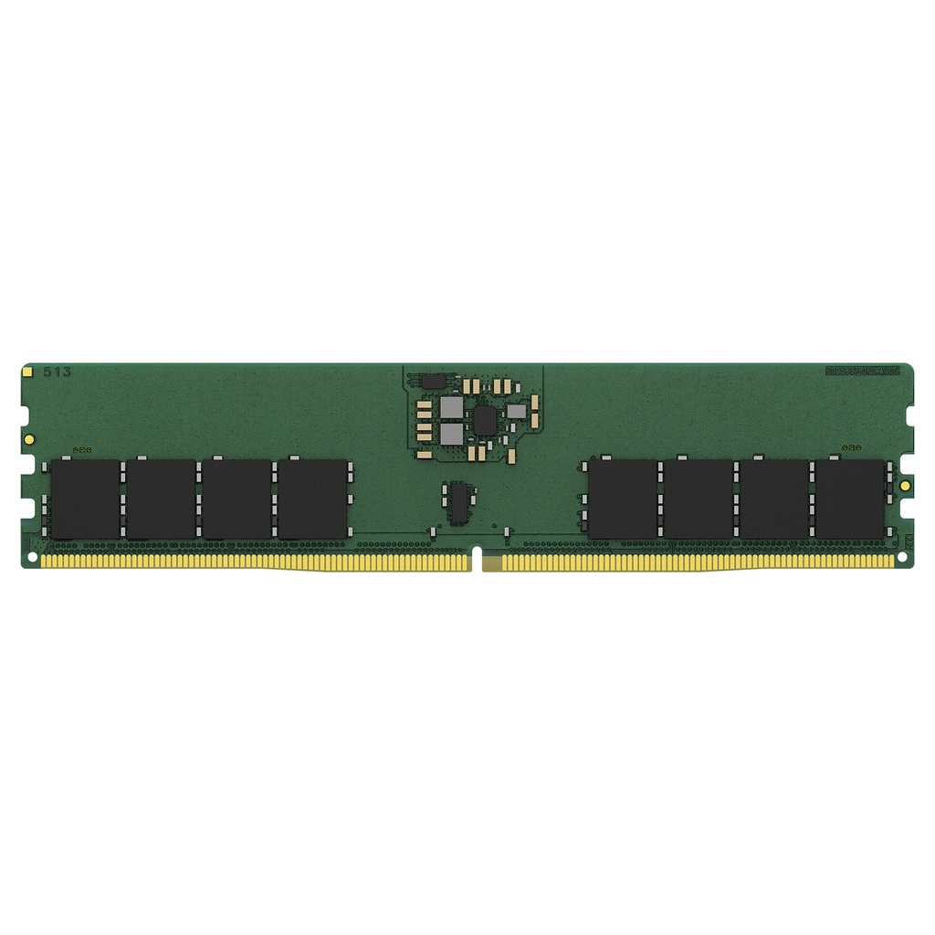 16GB PC 6400 CL52 Kingston ValueRAM CUDIMM