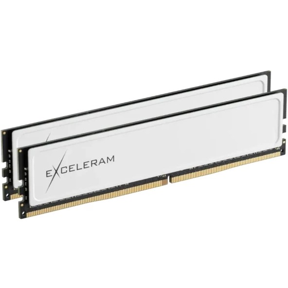 Exceleram 32GB (2x16GB) DDR5-6000 DIMM - EBW50320603038CD