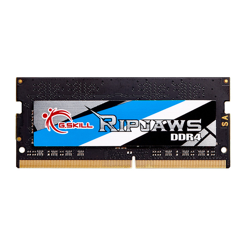 G.Skill 8GB (1x8GB) DDR4-3200 DIMM - F4-3200C22S-8GRS