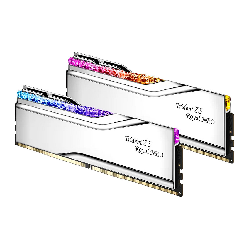 G.Skill 32GB (2x16GB) DDR5-6000 DIMM - F5-6000J2836G16GX2-TR5NS