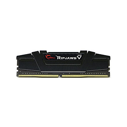 64GB PC 3200 CL16 G.Skill KIT (4x16GB) 64GVK Ripjaws