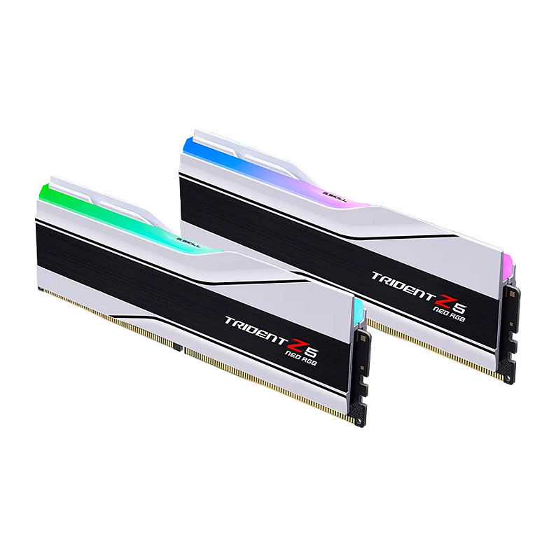 64GB PC 6000 CL30 G.Skill (2x32GB) 64-GX2-TZ5NRW AMD E