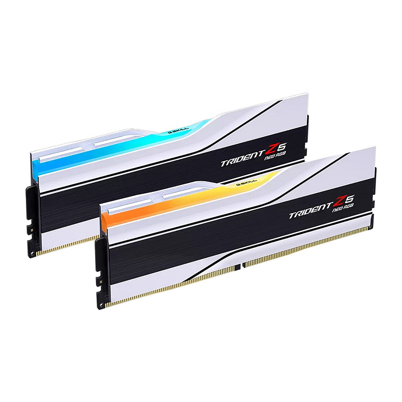 G.Skill 32GB (2x16GB) DDR5-8000 DIMM - F5-8000J3848H16GX2-TZ5NRW