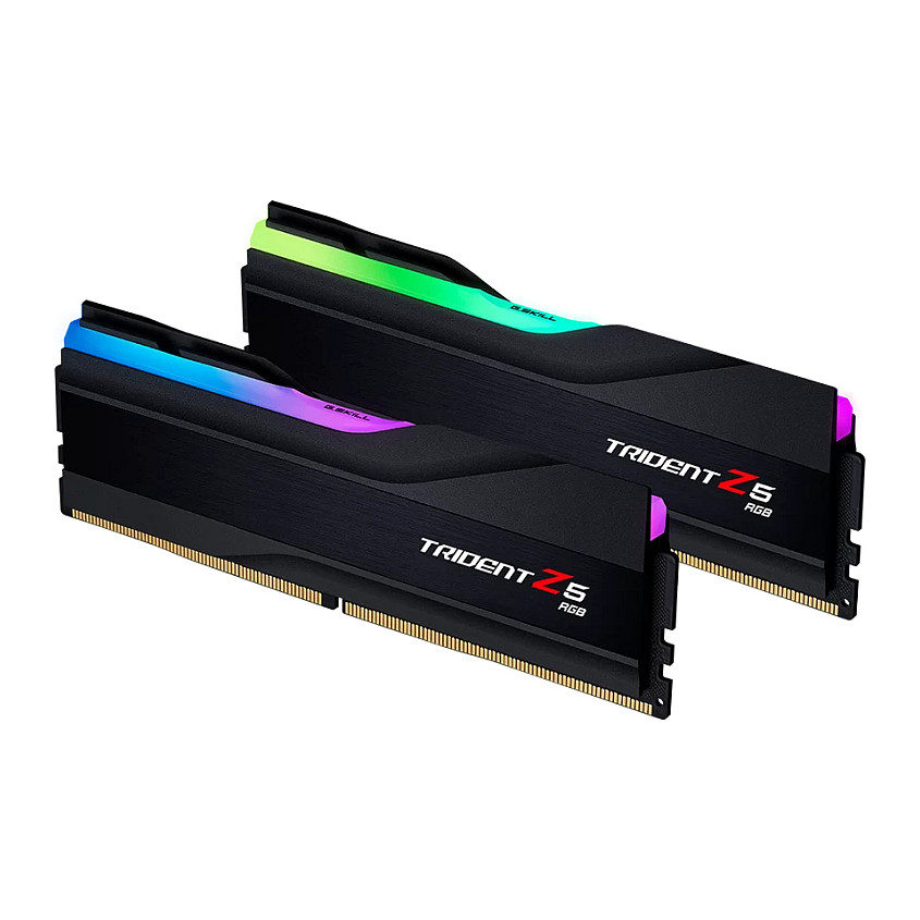 G.Skill 32GB (2x16GB) DDR5-6400 DIMM - F5-6400J3039G16GX2-TZ5RK