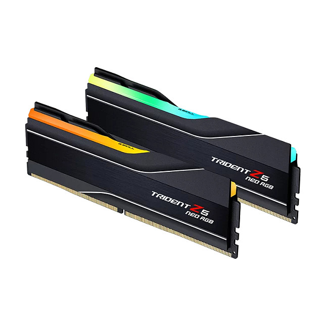 G.Skill 32GB (2x16GB) DDR5-6400 DIMM - F5-6400J3039G16GX2-TZ5NR