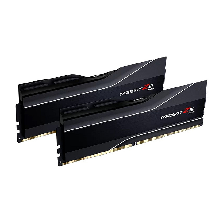 64 GB G.Skill DIMM DDR5-6000 (2x 32 GB) Dual-Kit · F5-6000J3238G32GX2-TZ5N