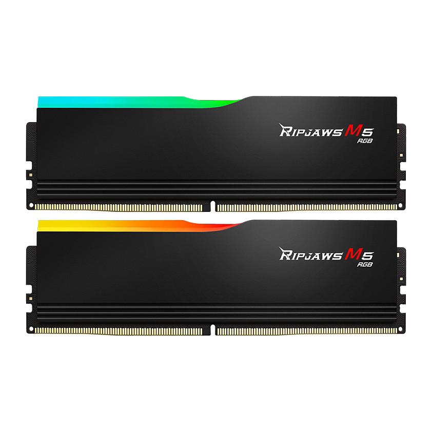 64GB PC 6000 CL30 G.Skill (2x32GB) 64-M5 RGB RM5RK