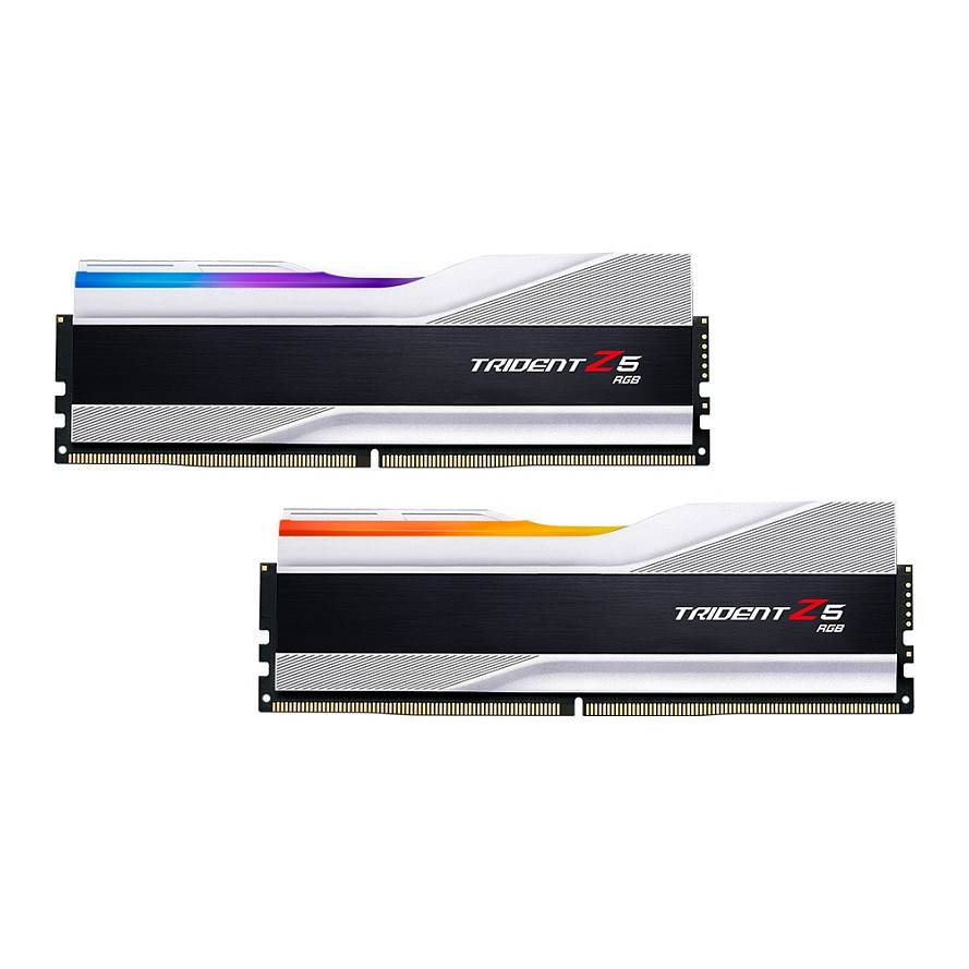 G.Skill 32GB (2x16GB) DDR5-8000 DIMM - F5-8000J3848H16GX2-TZ5RS