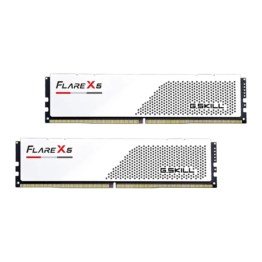 G.Skill 64GB (2x32GB) DDR5-6000 DIMM - F5-6000J3636F32GX2-FX5W
