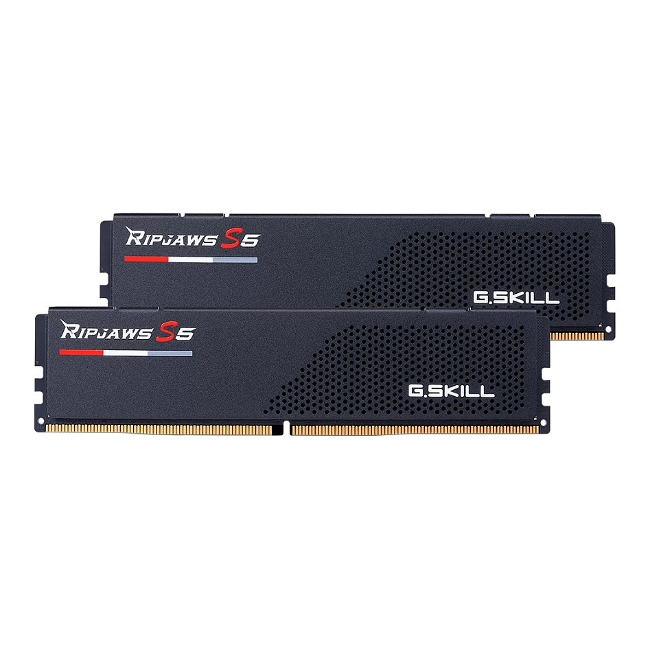 G.Skill 64GB (2x32GB) DDR5-6800 DIMM - F5-6800J3445G32GX2-RS5K