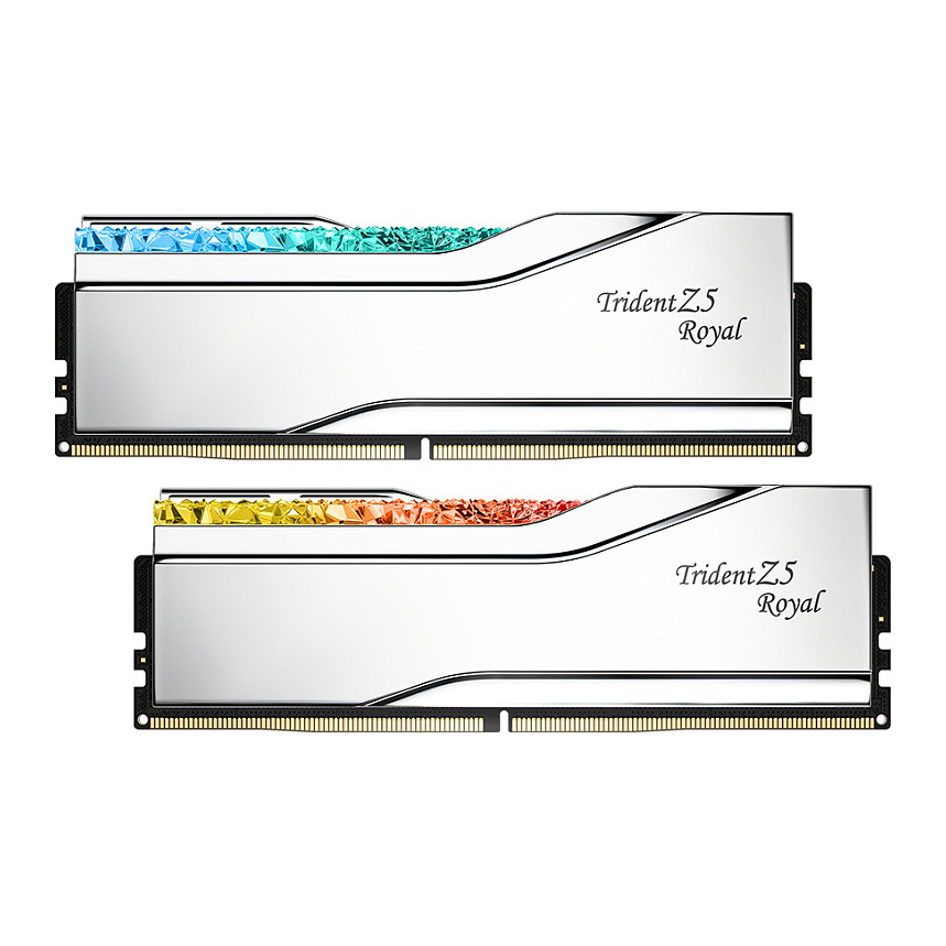 G.Skill 32GB (2x16GB) DDR5-7200 DIMM - F5-7200J3445G16GX2-TR5S