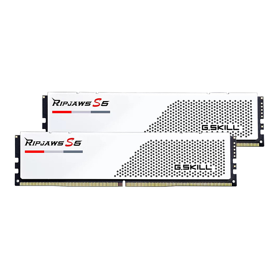 G.Skill 64GB (2x32GB) DDR5-6000 DIMM - F5-6000J2836G32GX2-RS5W