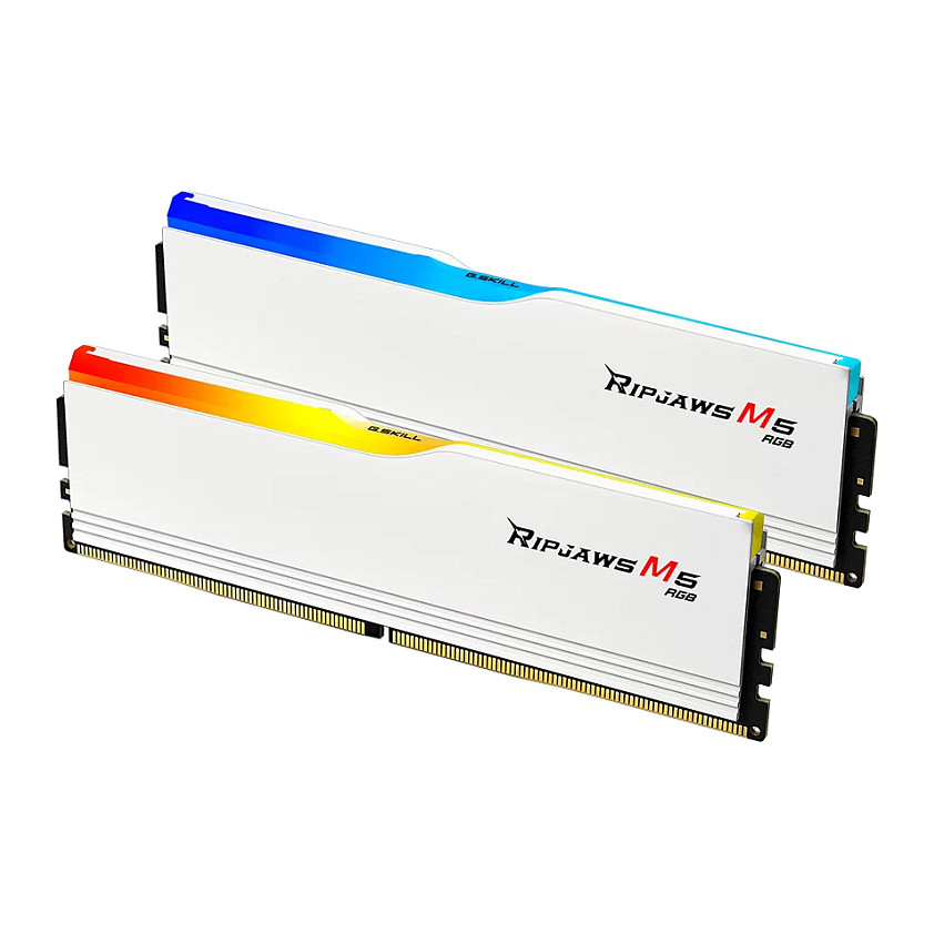 G.Skill 32GB (2x16GB) DDR5-6000 DIMM - F5-6000J3636F16GX2-RM5RW
