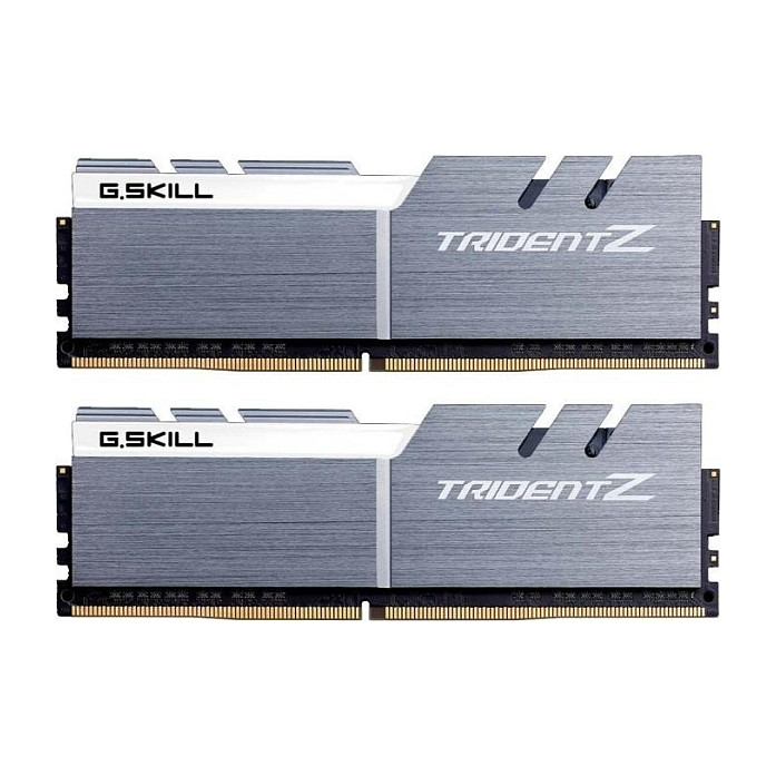 G.Skill 32GB (2x16GB) DDR4-3200 DIMM - F4-3200C16D-32GTZSW