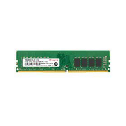 Transcend 8GB DDR4-3200 DIMM - TS3200HLB-8G