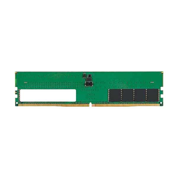 Transcend 32GB DDR5-4800 DIMM - JM4800ALE-32G