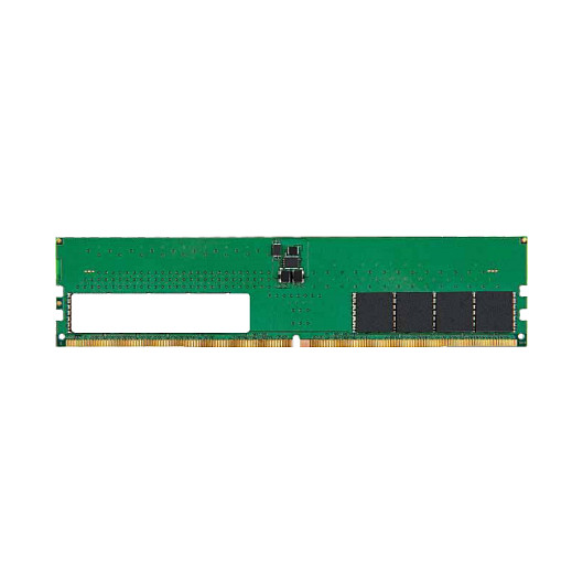 Transcend 16GB DDR5-4800 DIMM - JM4800ALE-16G