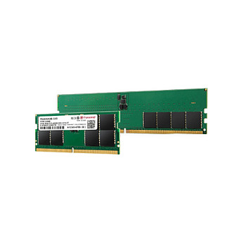 Transcend 48GB DDR5-5600 DIMM - JM5600ASE-48G