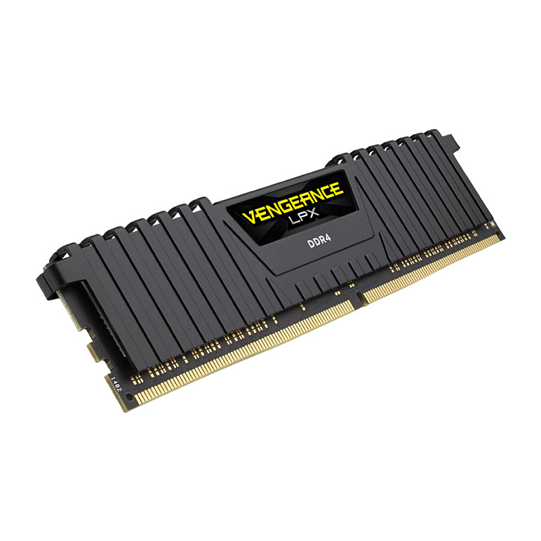 CORSAIR Vengeance LPX 16GB [1x16GB 3000MHz DDR4 CL16 DIMM]