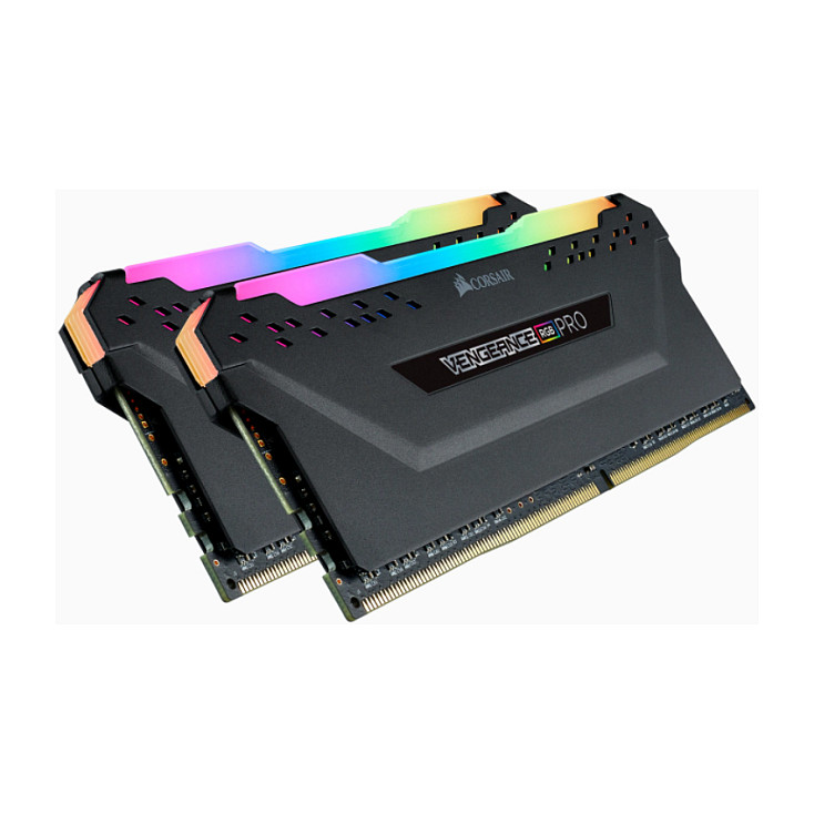 Corsair 32GB (2x16GB) DDR4-3200 DIMM - CMW32GX4M2E3200C16