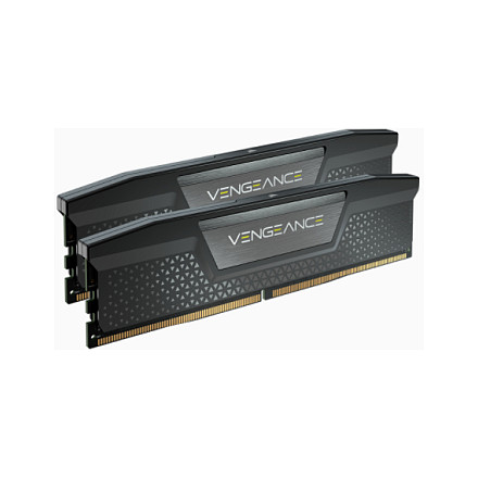 Corsair 32GB (2x16GB) DDR5-4800 DIMM - CMK32GX5M2A4800C40