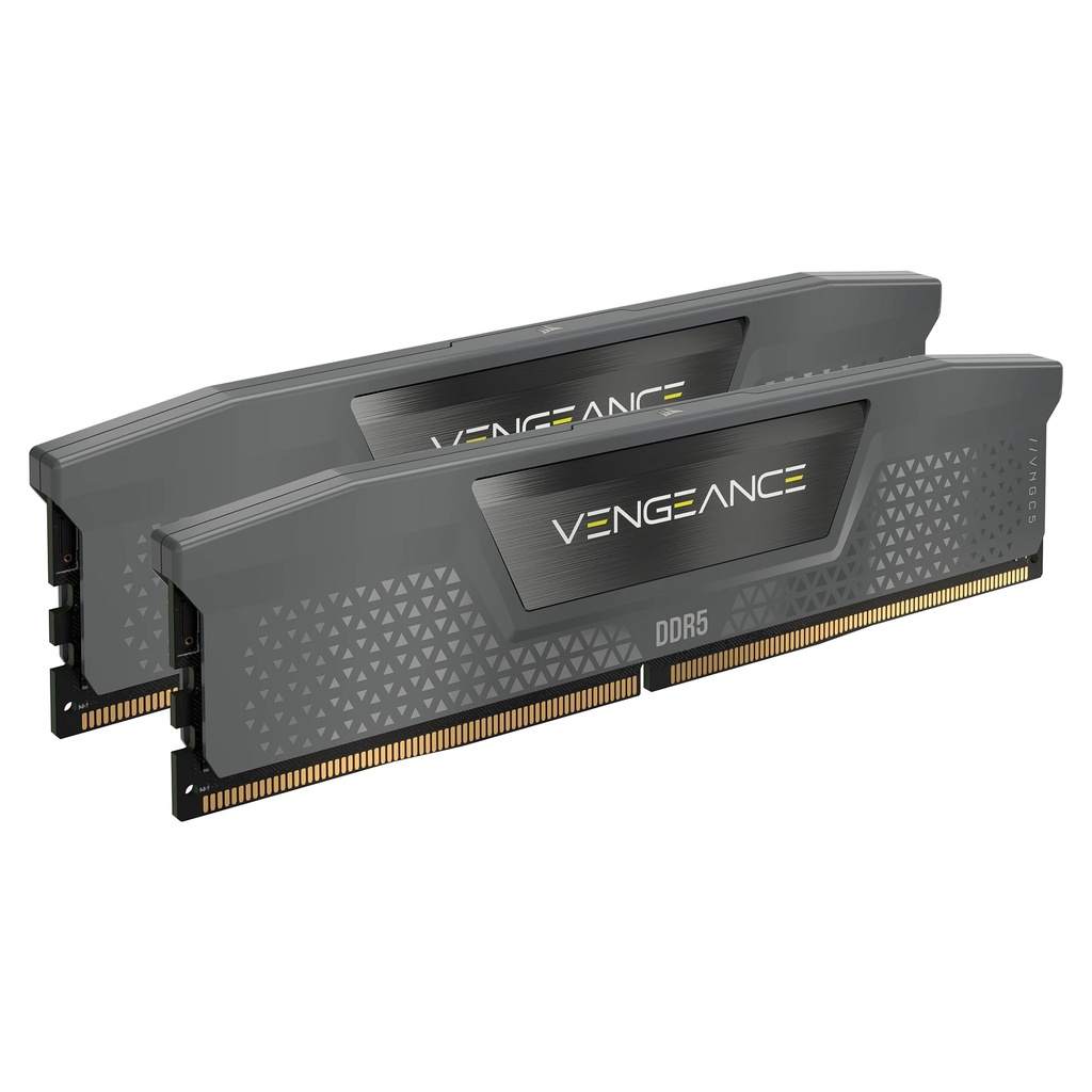 Corsair 32GB (2x16GB) DDR5-6000 DIMM - CMK32GX5M2B6000Z30