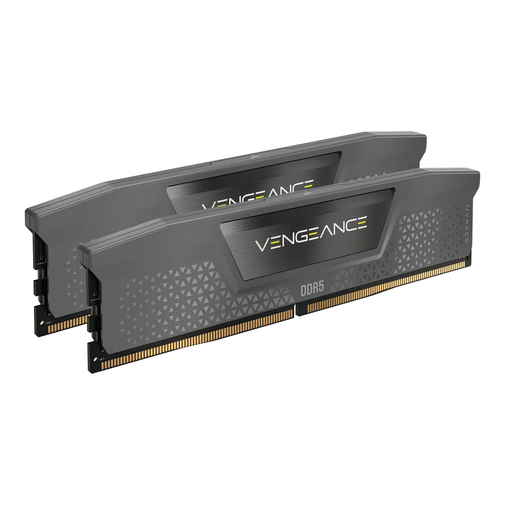 Corsair 64GB (2x32GB) DDR5-6000 DIMM - CMK64GX5M2B6000Z30