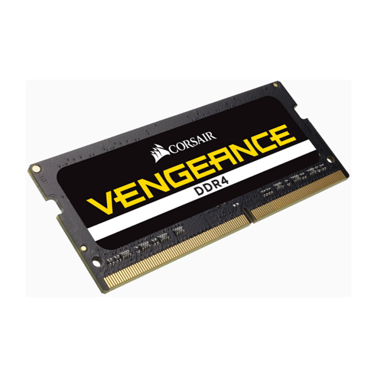 Corsair 16GB DDR4-3200 DIMM - CMSX16GX4M1A3200C22