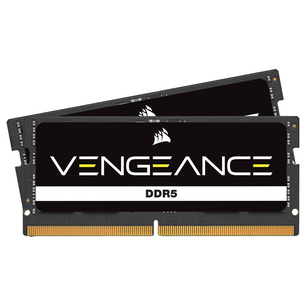 96GB PC 5200 CL44 CORSAIR KIT (2x48GB) VENGEANCE retail