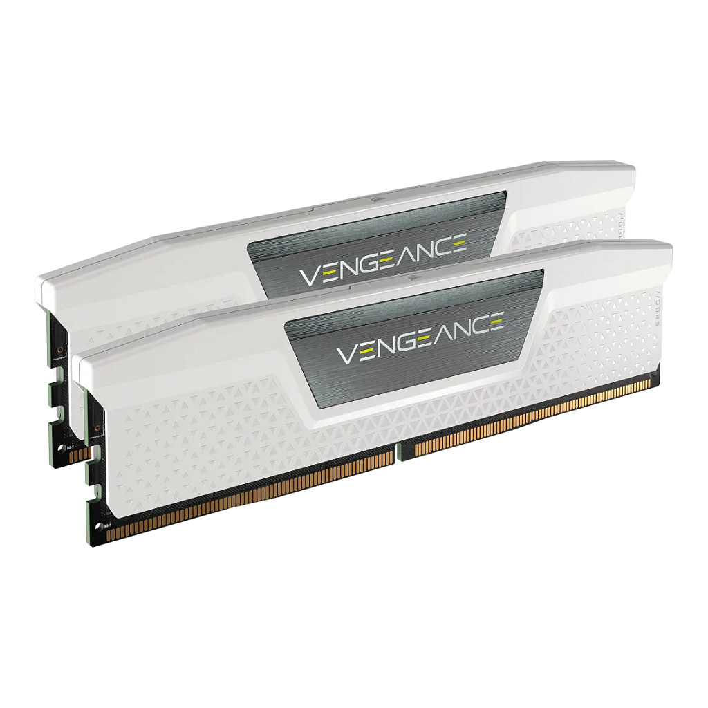 Corsair 32GB (2x16GB) DDR5-5600 DIMM - CMH32GX5M2B5600C40W